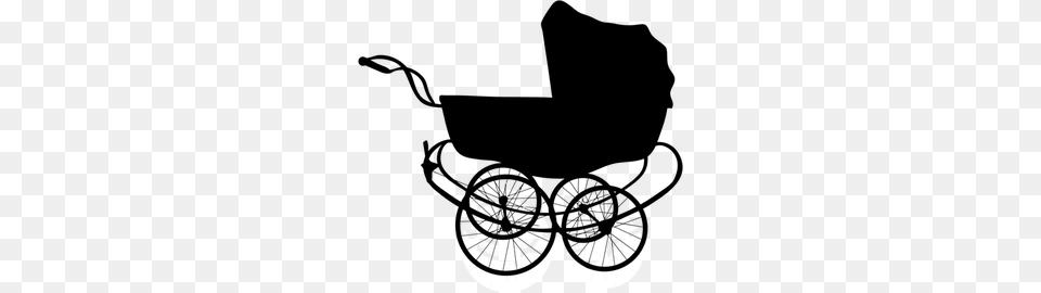 Free Princess Carriage Vector, Wheel, Machine, Spoke, Vehicle Png Image