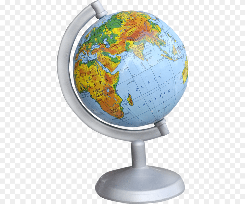 Printable Back To School Globes Clipart, Astronomy, Globe, Outer Space, Planet Free Png Download