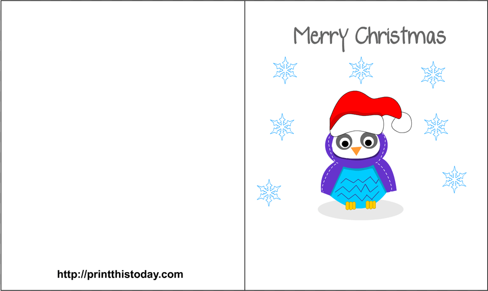Printable Merry Christmas Card Cartoon, Envelope, Greeting Card, Mail, Outdoors Free Transparent Png
