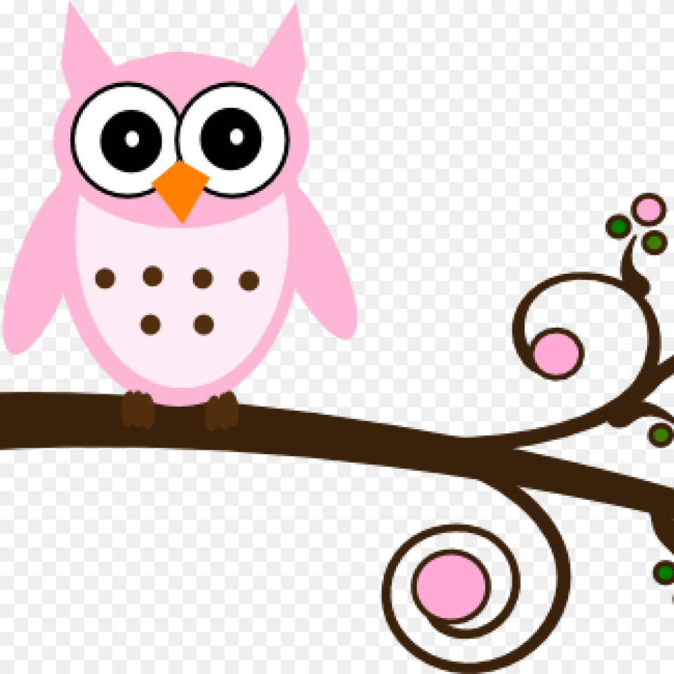 Free Printable Owl Clipart At Getdrawings Free For Owl Baby Shower Clip Art, Animal, Bird, Face, Head Png Image