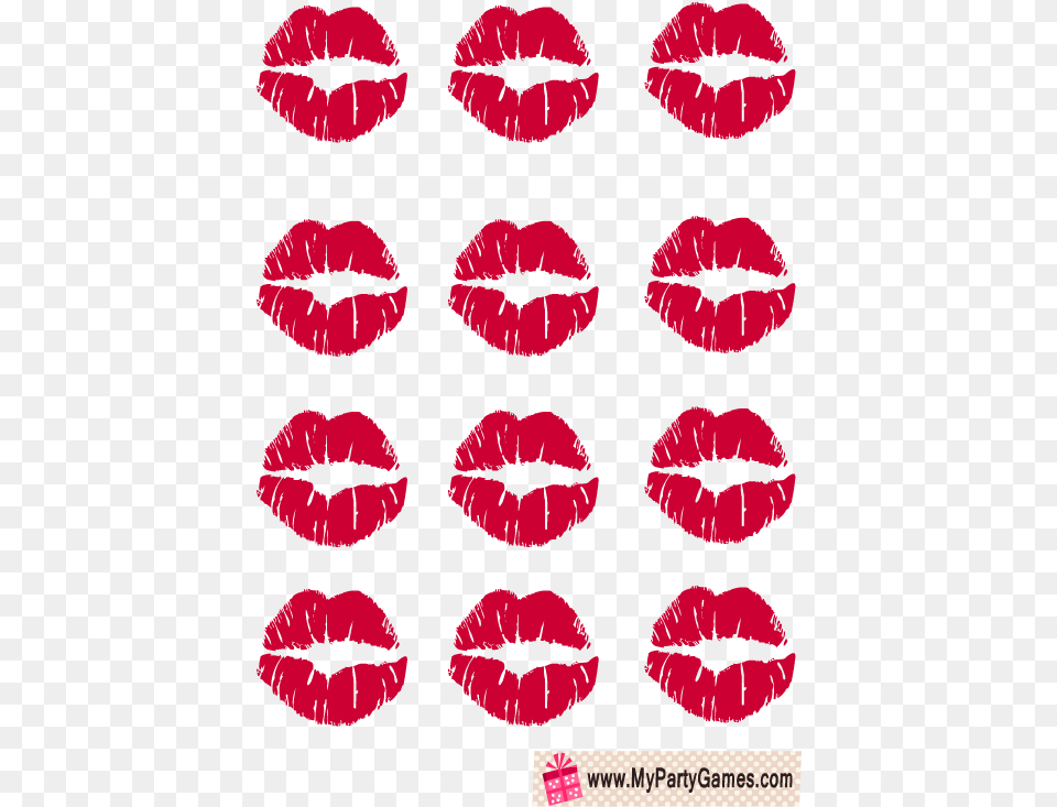 Free Printable Pin The Kiss On The Groom Game Pin The Kiss Game, Body Part, Mouth, Person Png