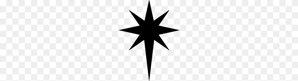 Printables, Star Symbol, Symbol, Cross Free Png