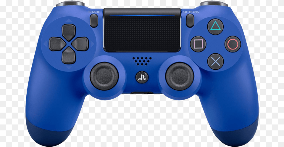 Free Ps4 Controller Dualshock 4 Wireless Controller For Sony Ps4 Wave, Electronics, Appliance, Blow Dryer, Device Png Image