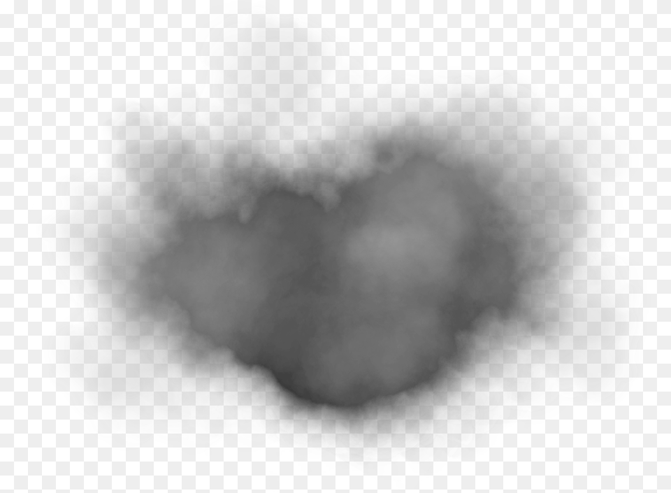 Puff Of Smoke Download Clip Art Black Smoke, Weather, Nature, Outdoors, Adult Free Transparent Png