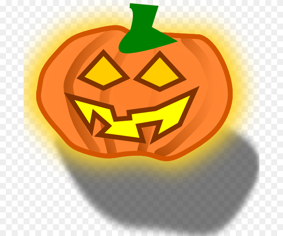 Free Pumpkin Cartoon, Festival, Halloween Png