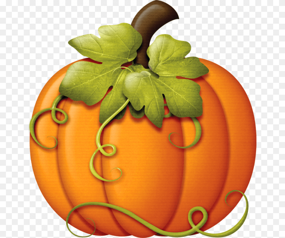 Pumpkin Clip Art Fall Pumpkin Clipart Techflourish, Food, Plant, Produce, Vegetable Free Transparent Png