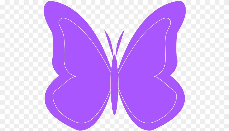 Free Purple Butterfly Download Purple Butterfly Clipart, Animal, Fish, Insect, Invertebrate Png