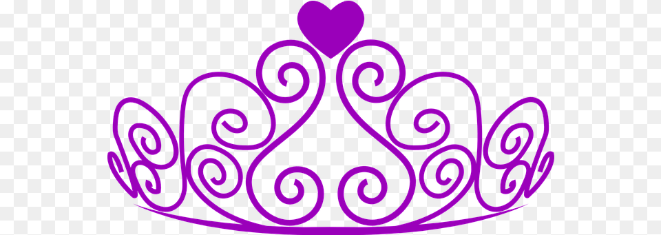 Queen Of Hearts U0026 Vectors Pixabay Corona De Princesa Vector, Accessories, Jewelry, Tiara Free Png