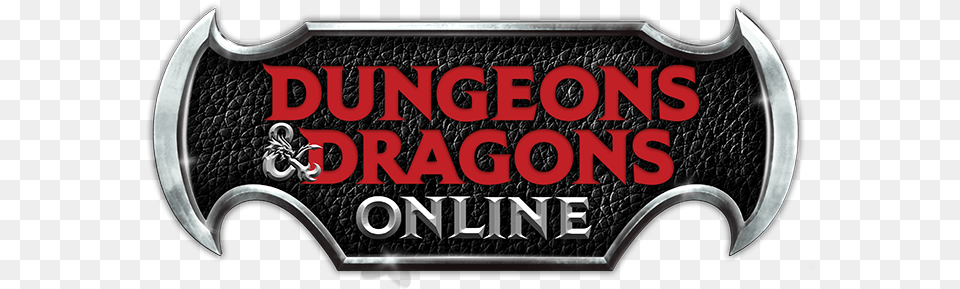Questing Coupon And A Vip Update Dungeons And Dragons Online Logo, Symbol, Emblem, Ammunition, Grenade Free Transparent Png