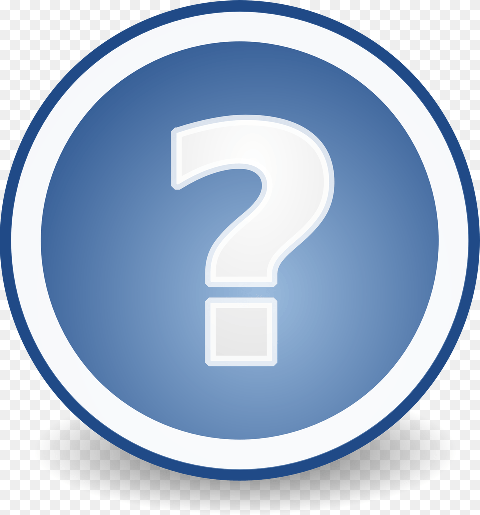 Question Mark Art Download Clip Facebook Question Mark, Symbol, Text, Number, Disk Free Png