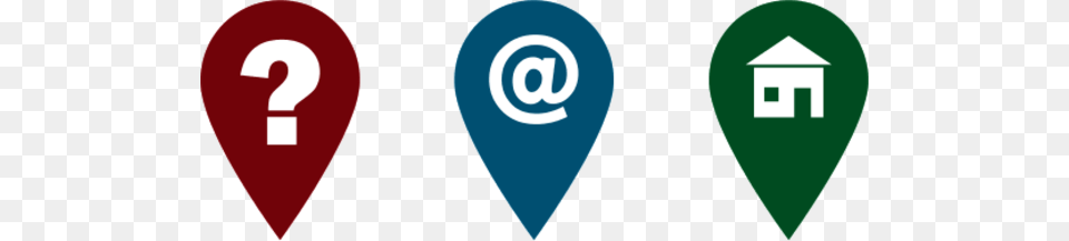 Free Question Mark Clip Art Png