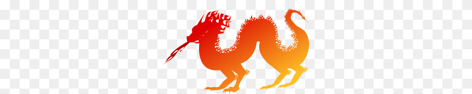 R Clipart R Icons, Person, Dragon Free Png Download