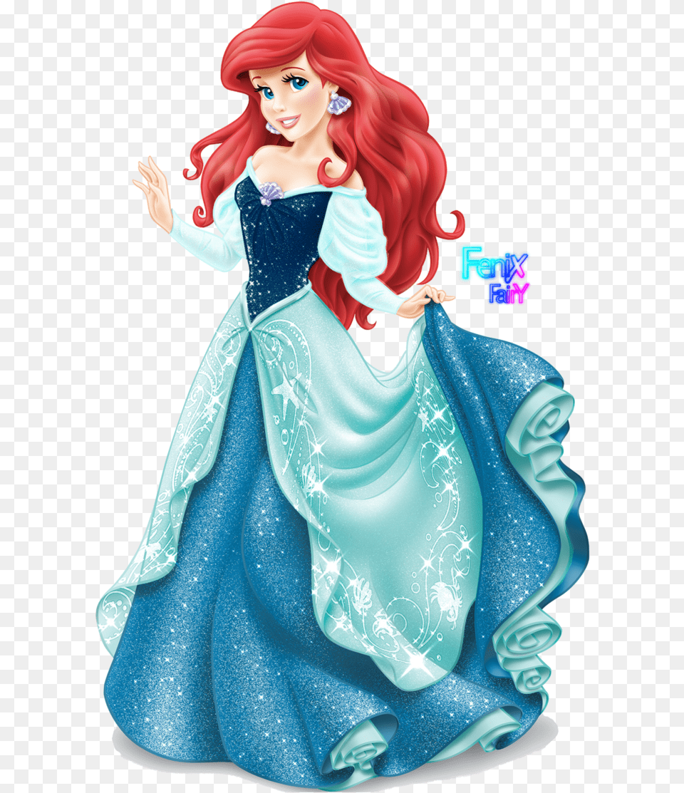 Rapunzel Konfest, Clothing, Figurine, Dress, Fashion Free Transparent Png