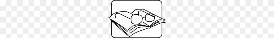 Reading Clipart Read Ng Icons, Book, Publication, Text, Person Free Png Download