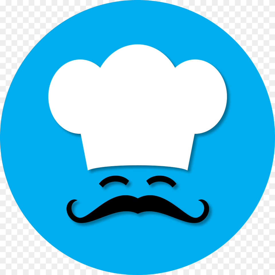 Recipe Pedia Is A Site For Sharing Recipes From, Face, Head, Person, Mustache Free Png
