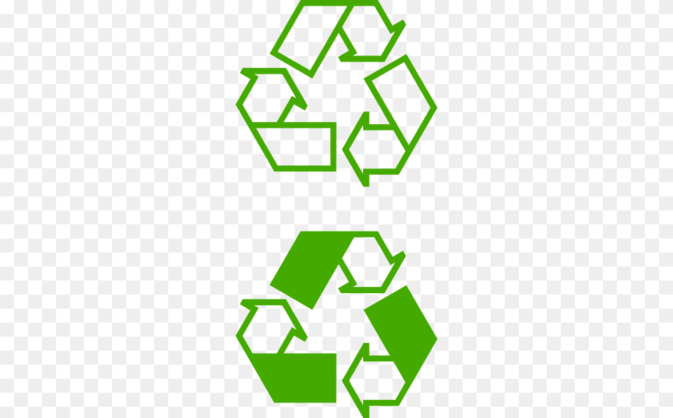 Recycle Icon Logo Clipart, Recycling Symbol, Symbol Free Png Download