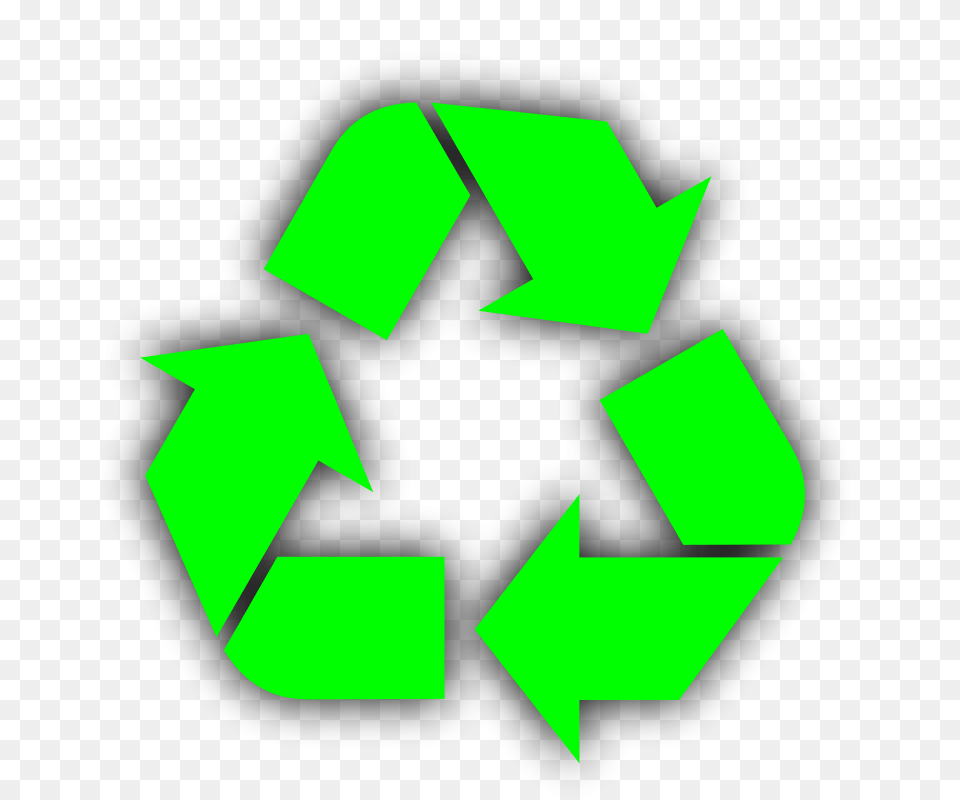Recycling Clip Art, Recycling Symbol, Symbol, First Aid, Business Card Free Png
