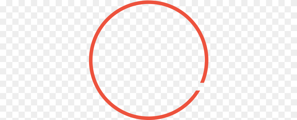 Free Red Circle Mlp Two Face Base, Oval, Hoop Png Image