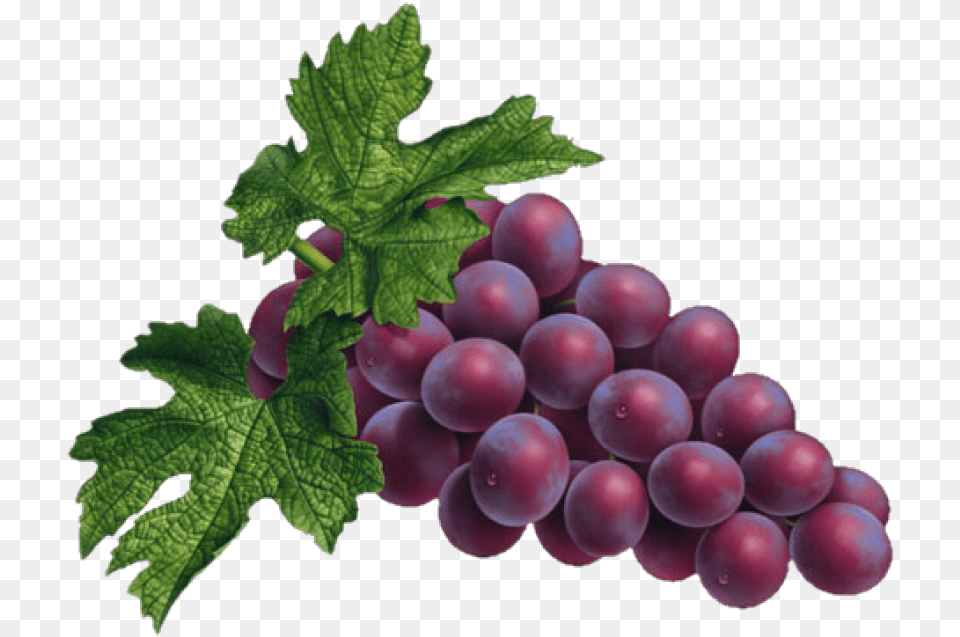 Free Red Grapes Transparent Grapes, Food, Fruit, Plant, Produce Png Image