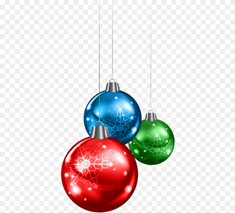 Red Green And Blue Christmas Balls Images Red Christmas Balls, Lighting, Accessories Free Transparent Png