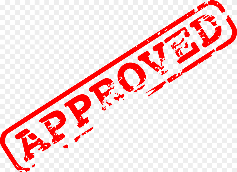 Free Red Green Approved Onlygfx Com Approved Stamp Transparent Background, Sticker, Logo, Text, Food Png Image