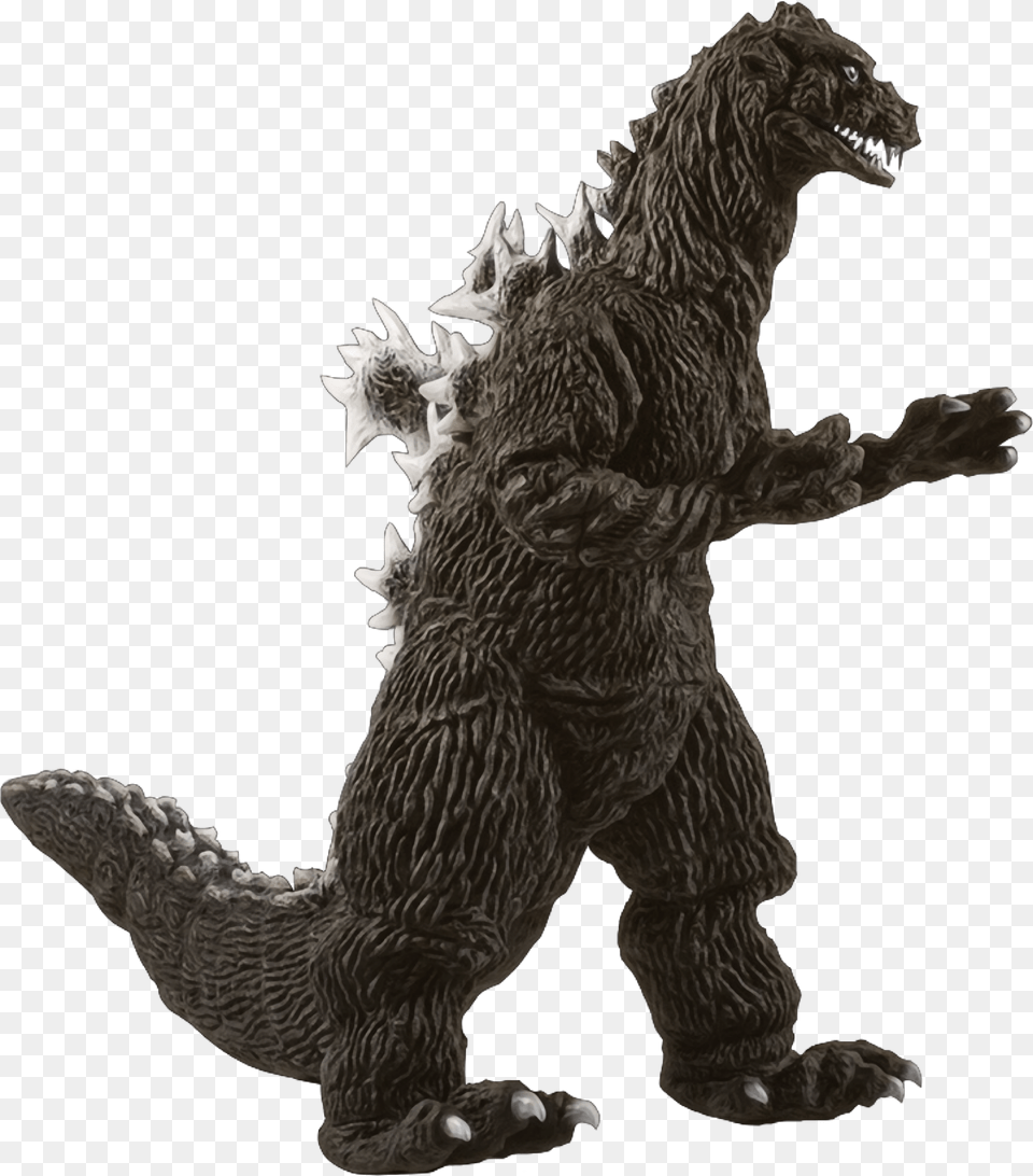 Render For Use Godzilla Raids Again, Animal, Dinosaur, Reptile, Electronics Free Png Download