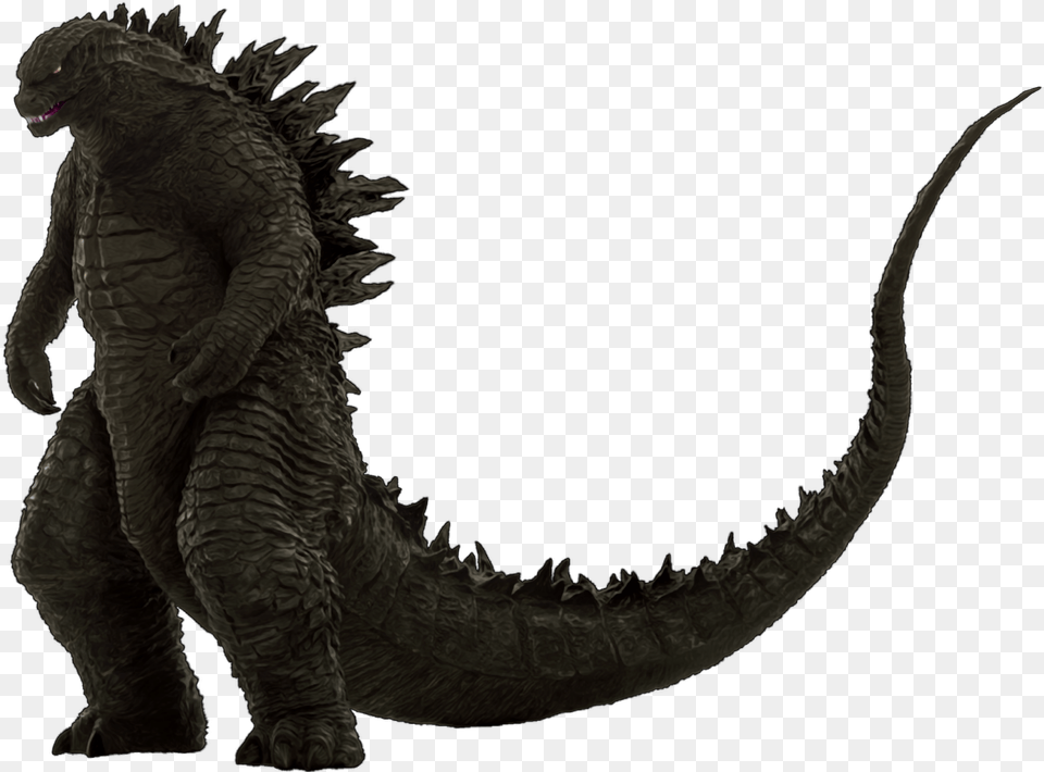 Render For Use Legendary Godzilla Animal, Dinosaur, Reptile Free Transparent Png