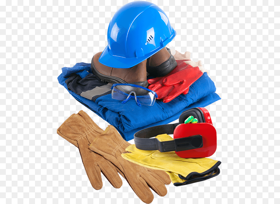 Restocking U0026 Maintenance Maintenance Of Ppe, Clothing, Glove, Hardhat, Helmet Free Transparent Png