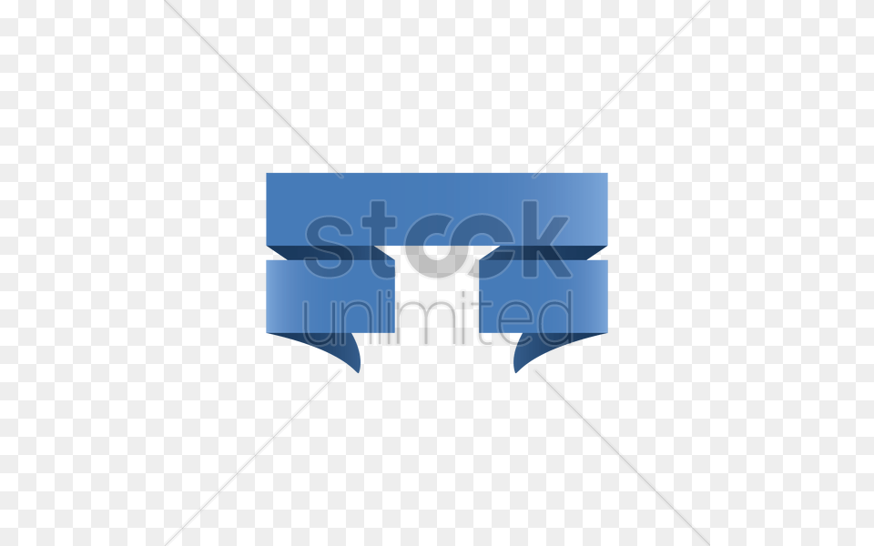 Ribbon Banner Design Vector, Firearm, Weapon, Blade Free Transparent Png