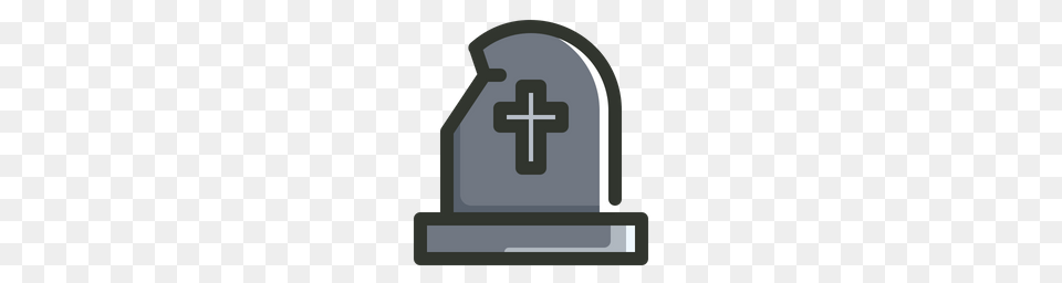 Free Rip Icon Download Formats, Cross, Symbol, Tomb, Gravestone Png Image