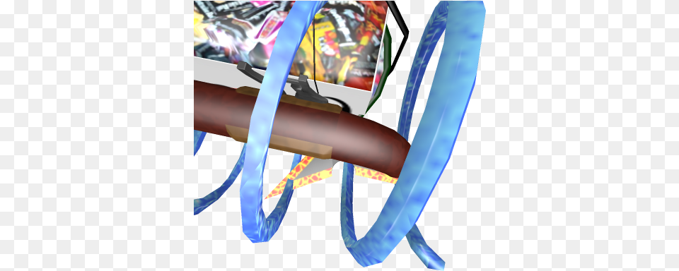 Free Roblox Gear Inflatable Png Image