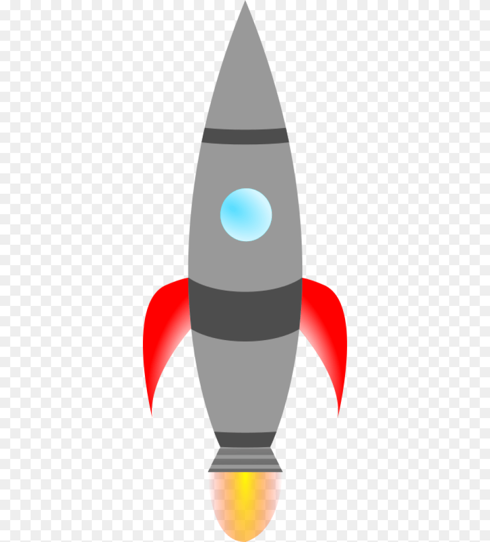 Free Rocketship Clip Artquottitlequotfree Rocketship Clipart Rocket Ship, Ammunition, Missile, Weapon, Person Png Image