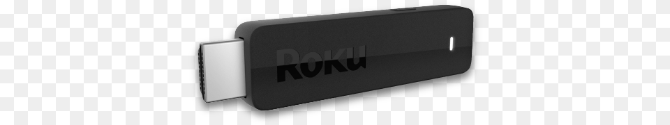 Roku Stick Flash Memory, Accessories, Adapter, Electronics, Hardware Free Png