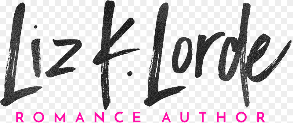 Romantic Suspense 2017 Liz K Lorde Newsletter, Handwriting, Text Free Png