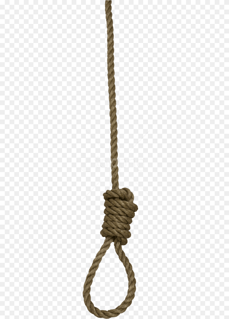 Free Rope Background Hangmans Noose Png