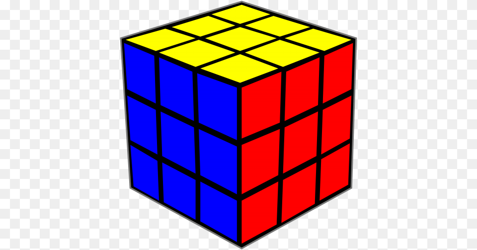 Free Rubik39s Cube Transparent Rubiks Cube Transparent, Toy, Rubix Cube Png Image