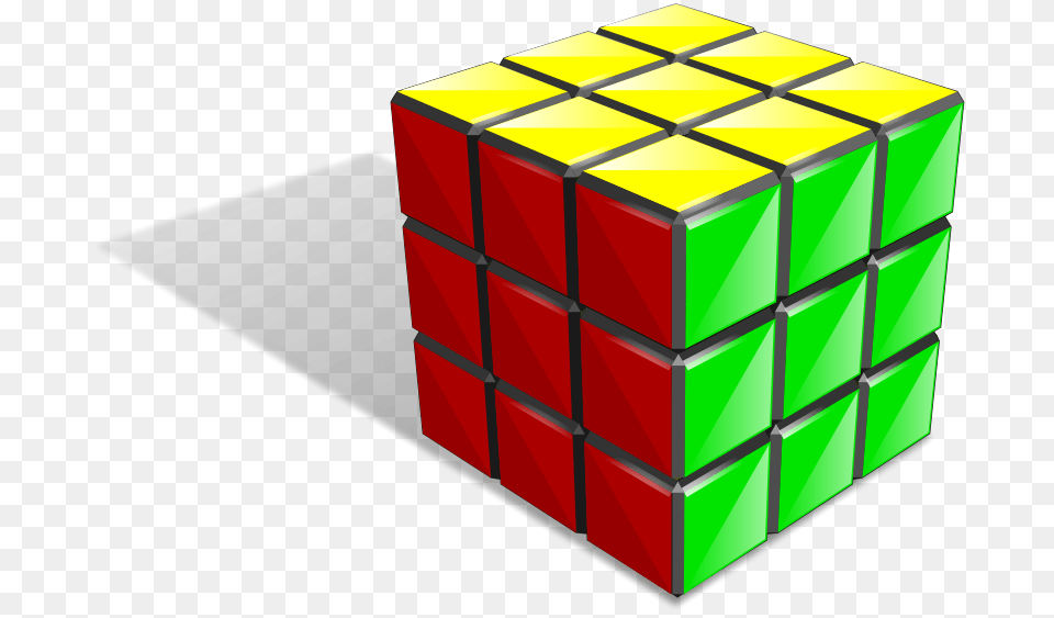 Rubiks Cube Clip Art, Toy, Rubix Cube, Dynamite, Weapon Free Transparent Png