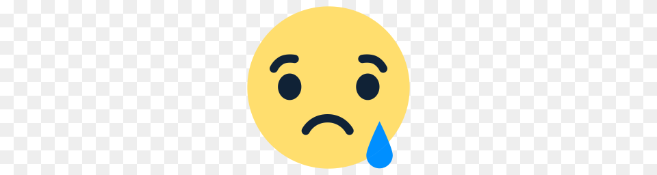 Free Sad Emoji Icon Download, Face, Head, Person, Baby Png