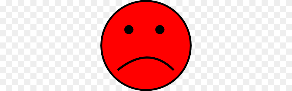 Free Sad Face Clip Art, Disk, Bowling, Leisure Activities Png Image