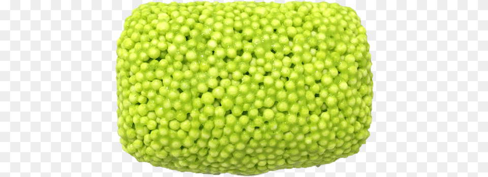 Sample Colorful Beads Fluffy Foam Pearl Clay Foam, Moss, Plant, Tennis Ball, Ball Free Png