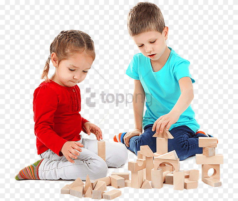 Free School Kids Playing Image With Transparent Children Play, Boy, Child, Female, Girl Png