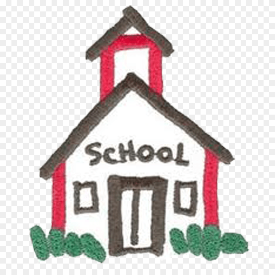 Schoolhouse Clipart Winging, Dynamite, Weapon Free Png