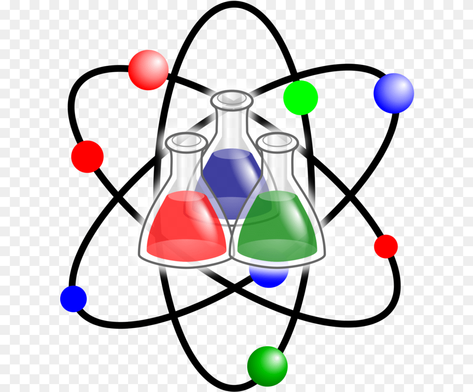 Science Clipart Science Symbol Free Png