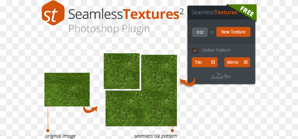 Seamless Textures Generator Seamless Textures Generator, Grass, Plant, Lawn, Text Free Transparent Png