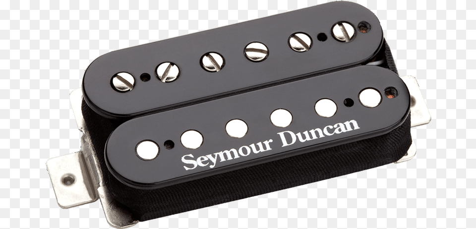 Free Seymour Duncan Pearly Gates Neck, Pedal Png Image