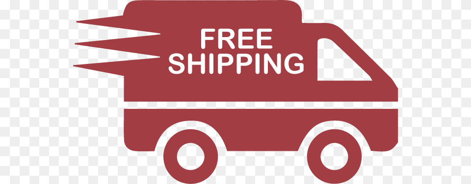 Free Shipping, Transportation, Van, Vehicle, Car Png