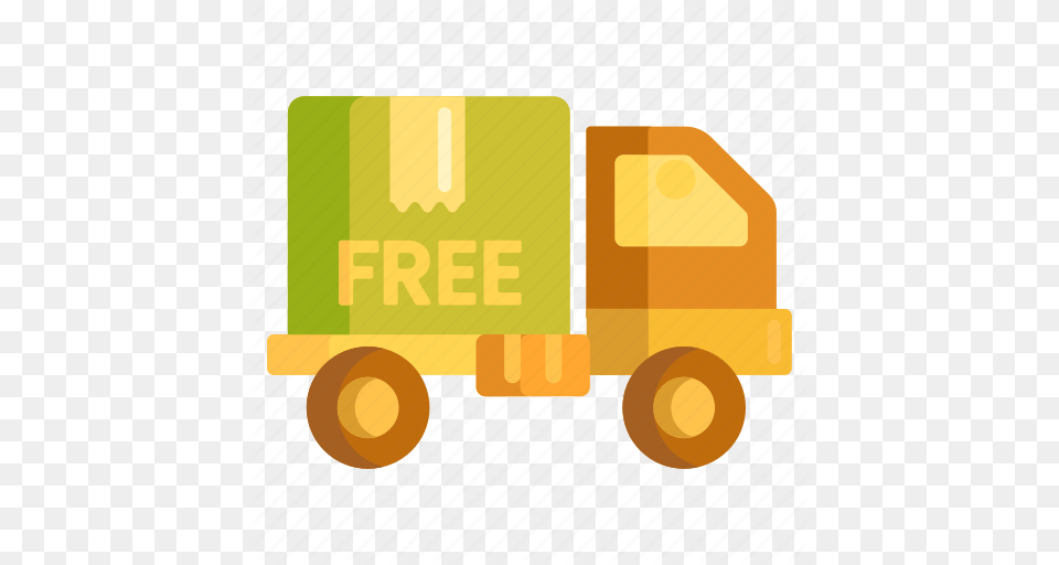 Shipping Free Png