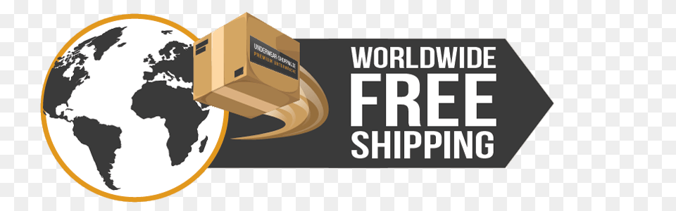 Free Shipping, Box, Cardboard, Carton, Package Png