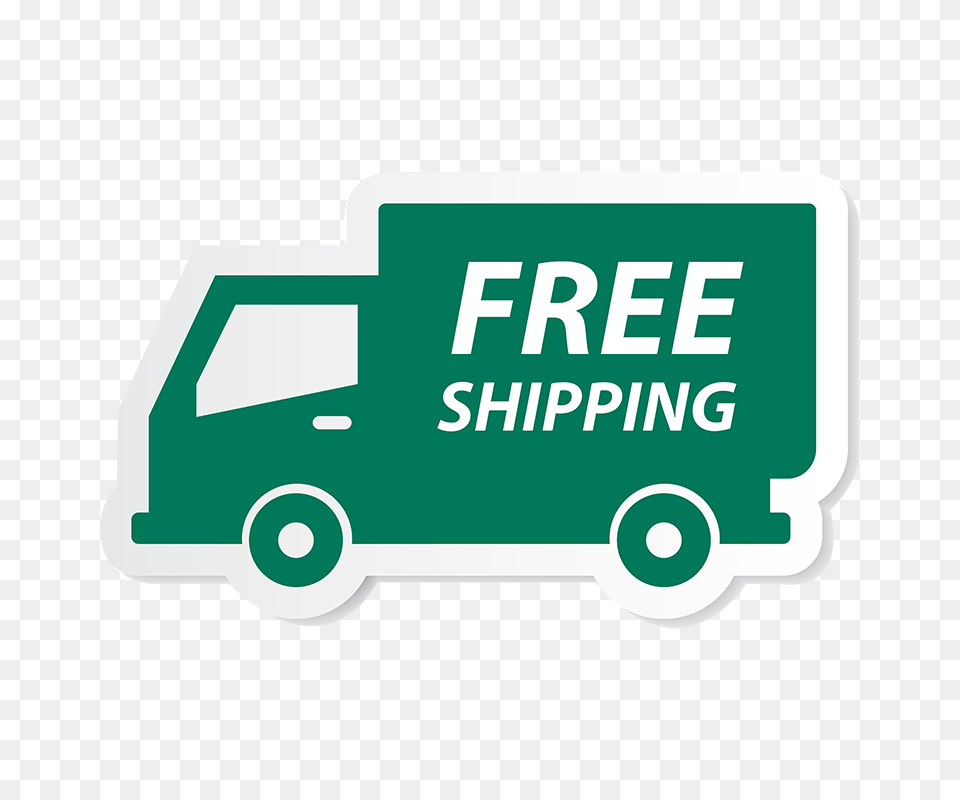 Shipping, Moving Van, Transportation, Van, Vehicle Free Png Download