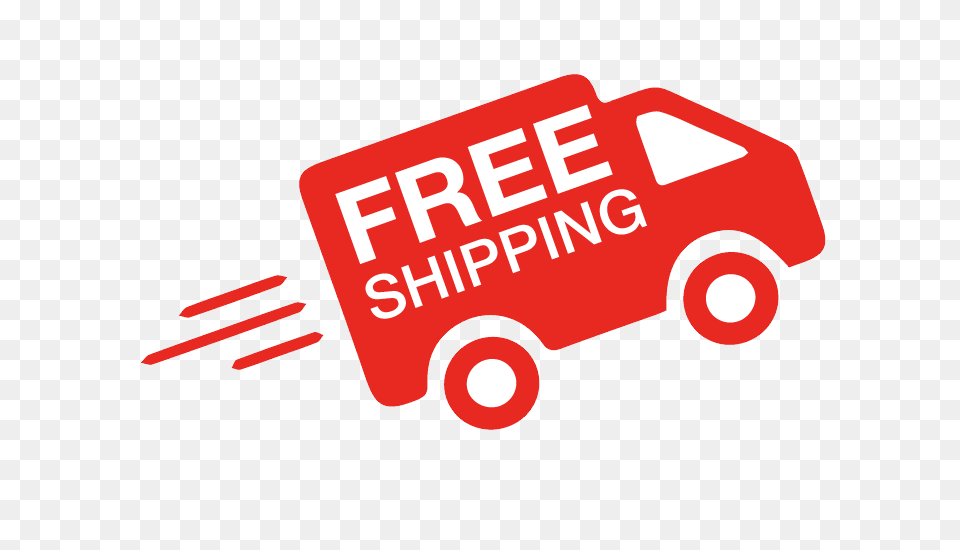 Shipping, Transportation, Vehicle, First Aid, Fire Truck Free Png Download